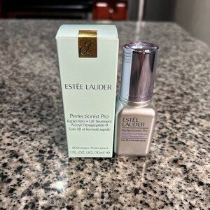 Estee Lauder Perfectionist Pro- Rapid Firm Lift Treatment